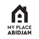 Logo My Place Abidjan