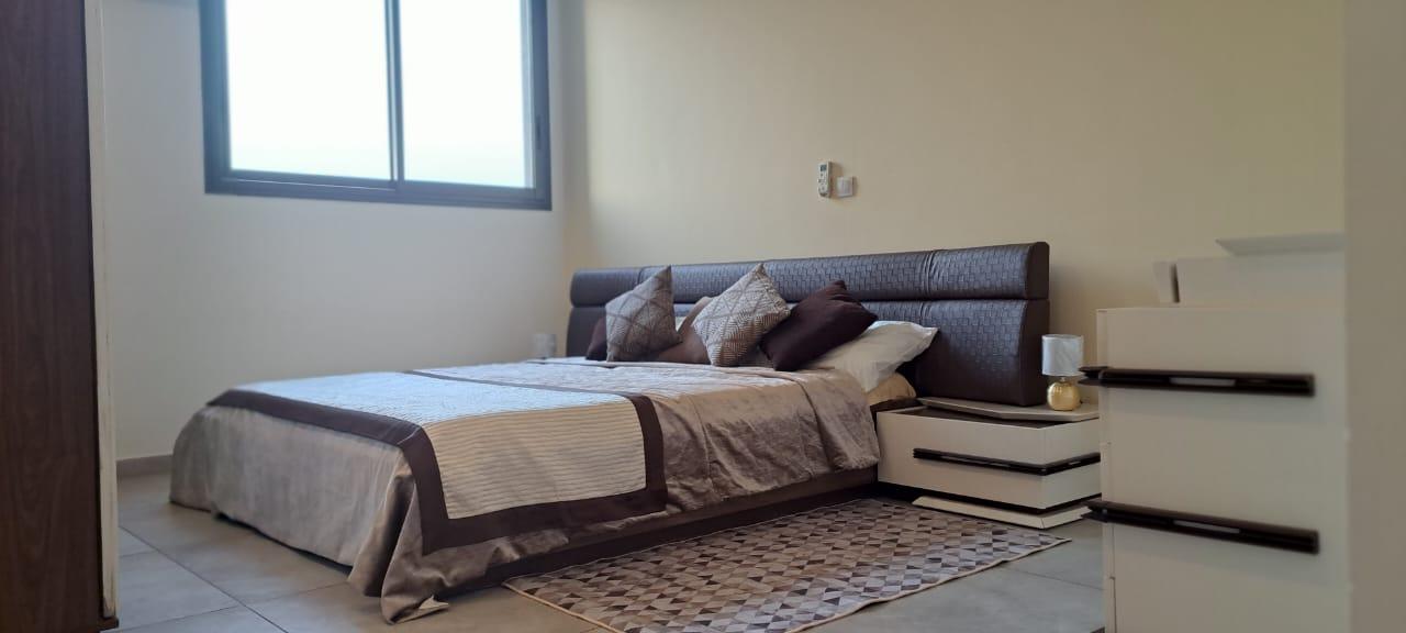 Chambre supplementaire