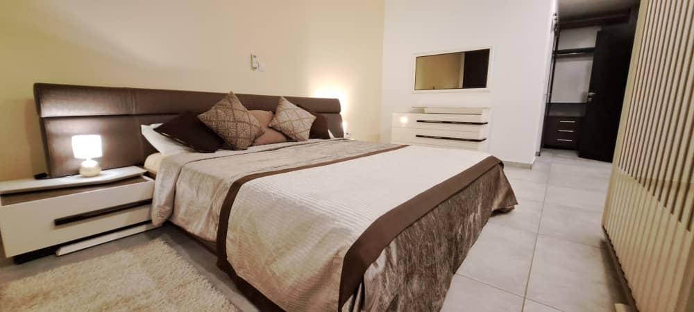 Chambre principale